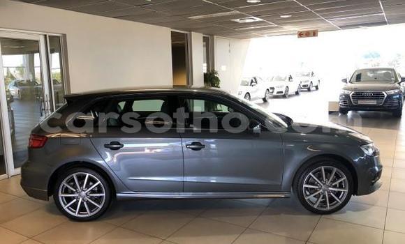 اشتري مستعمل Audi A3 Silver سيارة في Maseru في Maseru اشتري مستعمل Audi A3 Silver سيارة في Maseru في Maseru