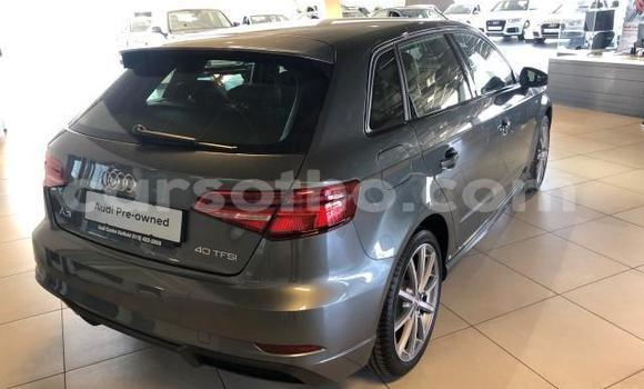 اشتري مستعمل Audi A3 Silver سيارة في Maseru في Maseru اشتري مستعمل Audi A3 Silver سيارة في Maseru في Maseru