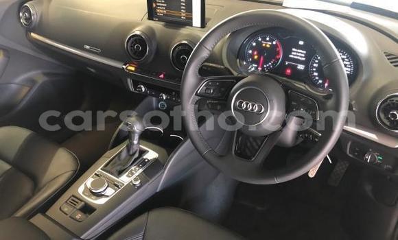 اشتري مستعمل Audi A3 Silver سيارة في Maseru في Maseru اشتري مستعمل Audi A3 Silver سيارة في Maseru في Maseru
