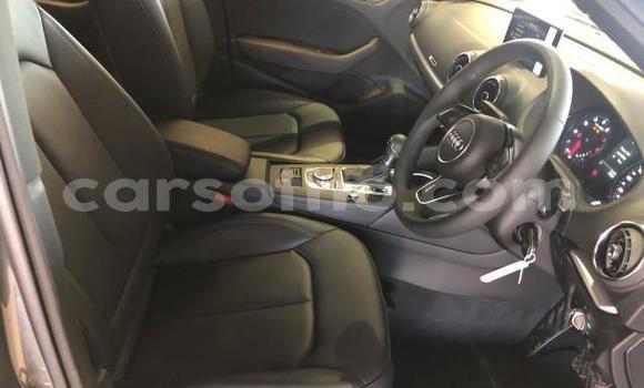 اشتري مستعمل Audi A3 Silver سيارة في Maseru في Maseru اشتري مستعمل Audi A3 Silver سيارة في Maseru في Maseru