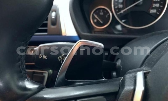 Buy Used BMW 3–Series Silver Car in Hlotse in Leribe Buy Used BMW 3–Series Silver Car in Hlotse in Leribe