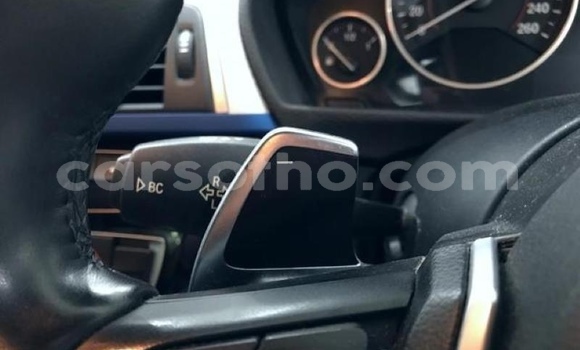 Buy Used BMW 3–Series Silver Car in Hlotse in Leribe Buy Used BMW 3–Series Silver Car in Hlotse in Leribe