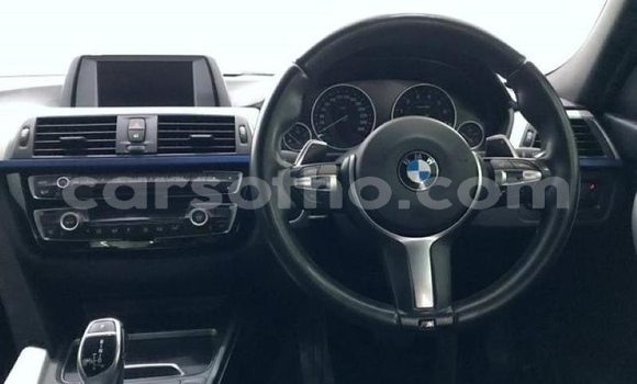 Buy Used BMW 3–Series Silver Car in Hlotse in Leribe Buy Used BMW 3–Series Silver Car in Hlotse in Leribe