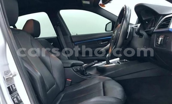 Buy Used BMW 3–Series Silver Car in Hlotse in Leribe Buy Used BMW 3–Series Silver Car in Hlotse in Leribe