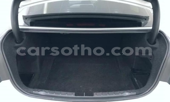 Buy Used BMW 3–Series Silver Car in Hlotse in Leribe Buy Used BMW 3–Series Silver Car in Hlotse in Leribe