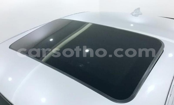 Buy Used BMW 3–Series Silver Car in Hlotse in Leribe Buy Used BMW 3–Series Silver Car in Hlotse in Leribe