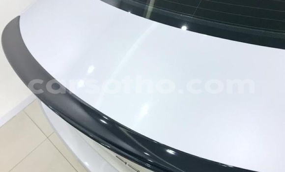 Buy Used BMW 3–Series Silver Car in Hlotse in Leribe Buy Used BMW 3–Series Silver Car in Hlotse in Leribe