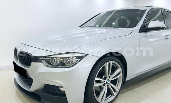 Buy Used BMW 3–Series Silver Car in Hlotse in Leribe Buy Used BMW 3–Series Silver Car in Hlotse in Leribe