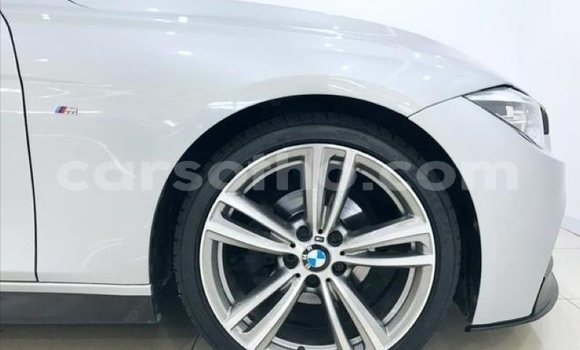 Buy Used BMW 3–Series Silver Car in Hlotse in Leribe Buy Used BMW 3–Series Silver Car in Hlotse in Leribe