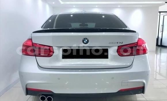 Buy Used BMW 3–Series Silver Car in Hlotse in Leribe Buy Used BMW 3–Series Silver Car in Hlotse in Leribe