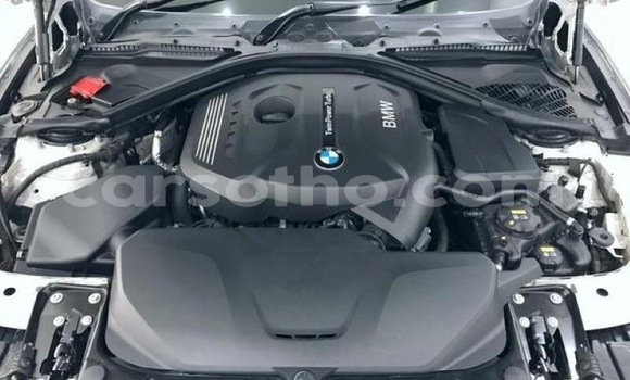 Buy Used BMW 3–Series Silver Car in Hlotse in Leribe Buy Used BMW 3–Series Silver Car in Hlotse in Leribe