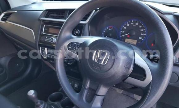 Acheter Occasion Voiture Honda Brio Autre à Mokhotlong, Berea Acheter Occasion Voiture Honda Brio Autre à Mokhotlong, Berea