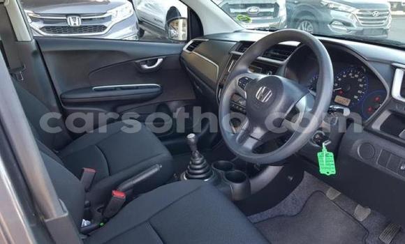 Acheter Occasion Voiture Honda Brio Autre à Mokhotlong, Berea Acheter Occasion Voiture Honda Brio Autre à Mokhotlong, Berea