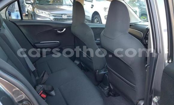 Acheter Occasion Voiture Honda Brio Autre à Mokhotlong, Berea Acheter Occasion Voiture Honda Brio Autre à Mokhotlong, Berea