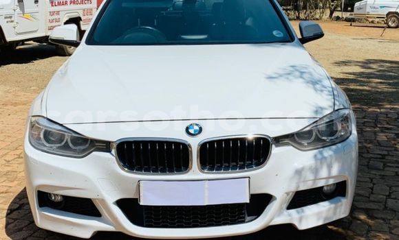 Buy Used BMW 3–Series White Car in Maseru in Maseru Buy Used BMW 3–Series White Car in Maseru in Maseru