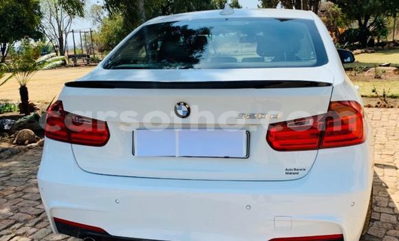Buy Used BMW 3–Series White Car in Maseru in Maseru Buy Used BMW 3–Series White Car in Maseru in Maseru