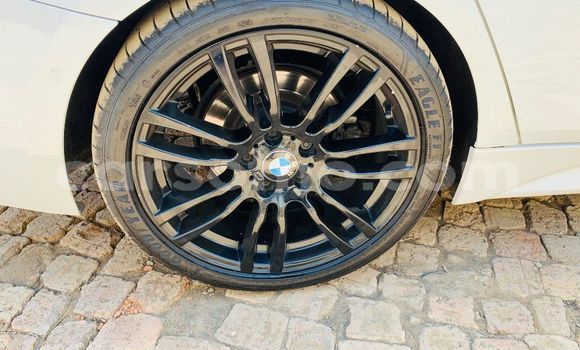 Buy Used BMW 3–Series White Car in Maseru in Maseru Buy Used BMW 3–Series White Car in Maseru in Maseru