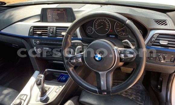 Buy Used BMW 3–Series White Car in Maseru in Maseru Buy Used BMW 3–Series White Car in Maseru in Maseru