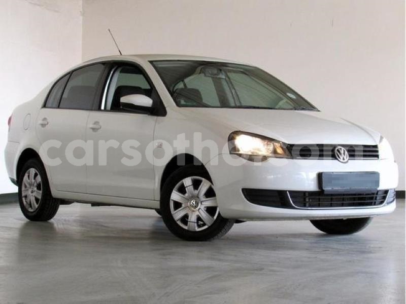 Big with watermark volkswagen polo maseru maseru 12258