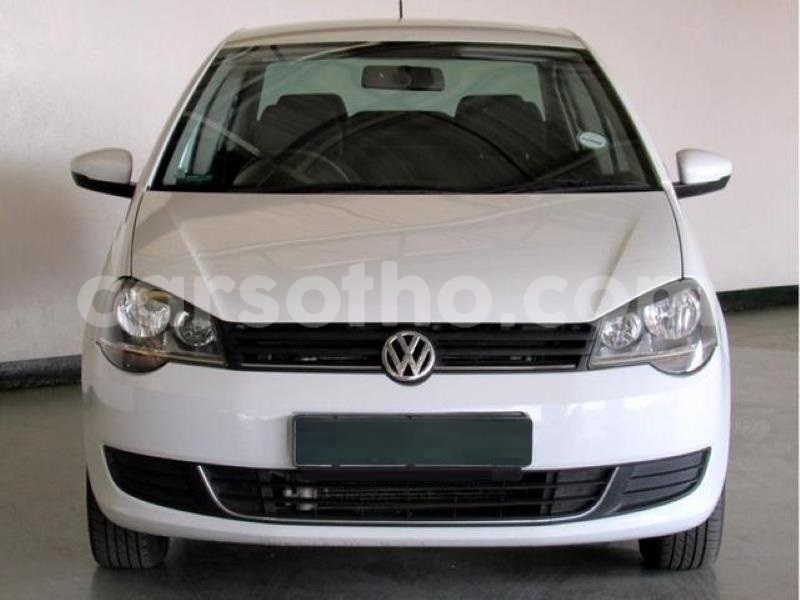 Big with watermark volkswagen polo maseru maseru 12258