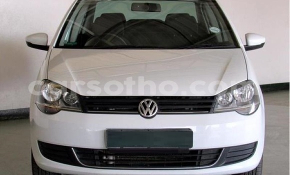 اشتري مستعمل Volkswagen Polo White سيارة في Maseru في Maseru اشتري مستعمل Volkswagen Polo White سيارة في Maseru في Maseru