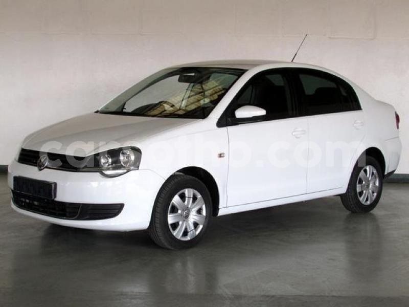 Big with watermark volkswagen polo maseru maseru 12258