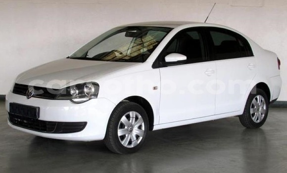 اشتري مستعمل Volkswagen Polo White سيارة في Maseru في Maseru اشتري مستعمل Volkswagen Polo White سيارة في Maseru في Maseru