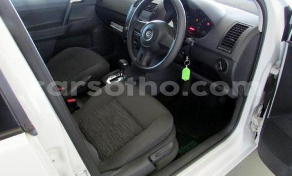 اشتري مستعمل Volkswagen Polo White سيارة في Maseru في Maseru اشتري مستعمل Volkswagen Polo White سيارة في Maseru في Maseru