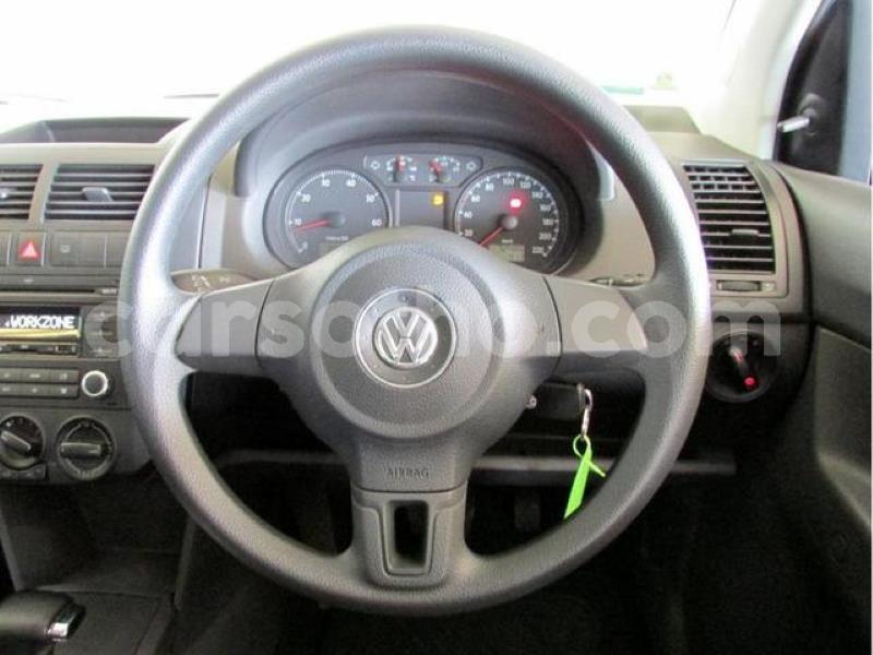 Big with watermark volkswagen polo maseru maseru 12258