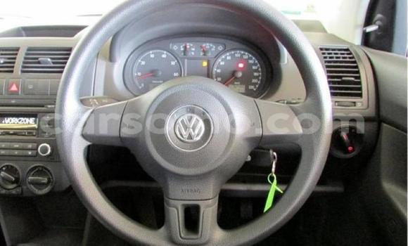 اشتري مستعمل Volkswagen Polo White سيارة في Maseru في Maseru اشتري مستعمل Volkswagen Polo White سيارة في Maseru في Maseru