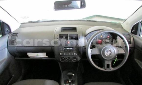 اشتري مستعمل Volkswagen Polo White سيارة في Maseru في Maseru اشتري مستعمل Volkswagen Polo White سيارة في Maseru في Maseru