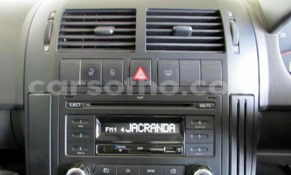اشتري مستعمل Volkswagen Polo White سيارة في Maseru في Maseru اشتري مستعمل Volkswagen Polo White سيارة في Maseru في Maseru