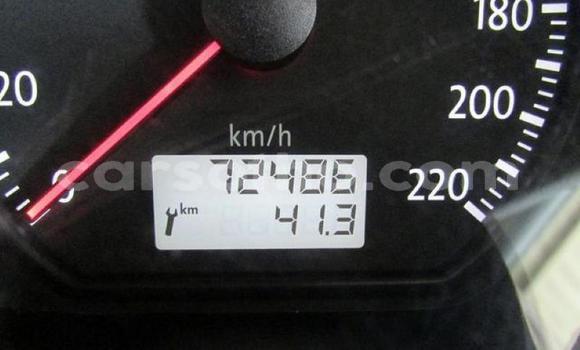 اشتري مستعمل Volkswagen Polo White سيارة في Maseru في Maseru اشتري مستعمل Volkswagen Polo White سيارة في Maseru في Maseru