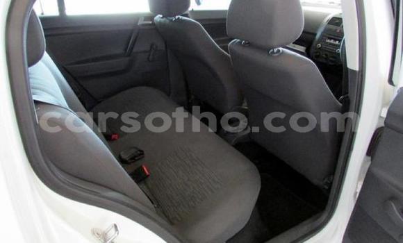 اشتري مستعمل Volkswagen Polo White سيارة في Maseru في Maseru اشتري مستعمل Volkswagen Polo White سيارة في Maseru في Maseru