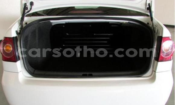 اشتري مستعمل Volkswagen Polo White سيارة في Maseru في Maseru اشتري مستعمل Volkswagen Polo White سيارة في Maseru في Maseru