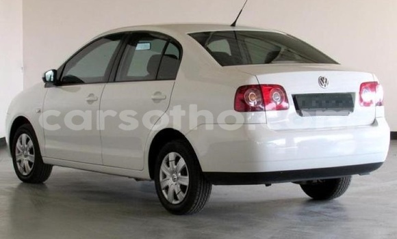 اشتري مستعمل Volkswagen Polo White سيارة في Maseru في Maseru اشتري مستعمل Volkswagen Polo White سيارة في Maseru في Maseru
