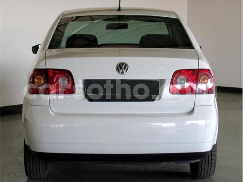 Big with watermark volkswagen polo maseru maseru 12258