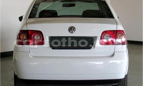 اشتري مستعمل Volkswagen Polo White سيارة في Maseru في Maseru اشتري مستعمل Volkswagen Polo White سيارة في Maseru في Maseru