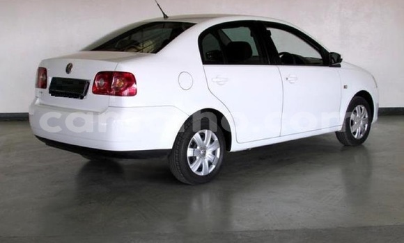 اشتري مستعمل Volkswagen Polo White سيارة في Maseru في Maseru اشتري مستعمل Volkswagen Polo White سيارة في Maseru في Maseru