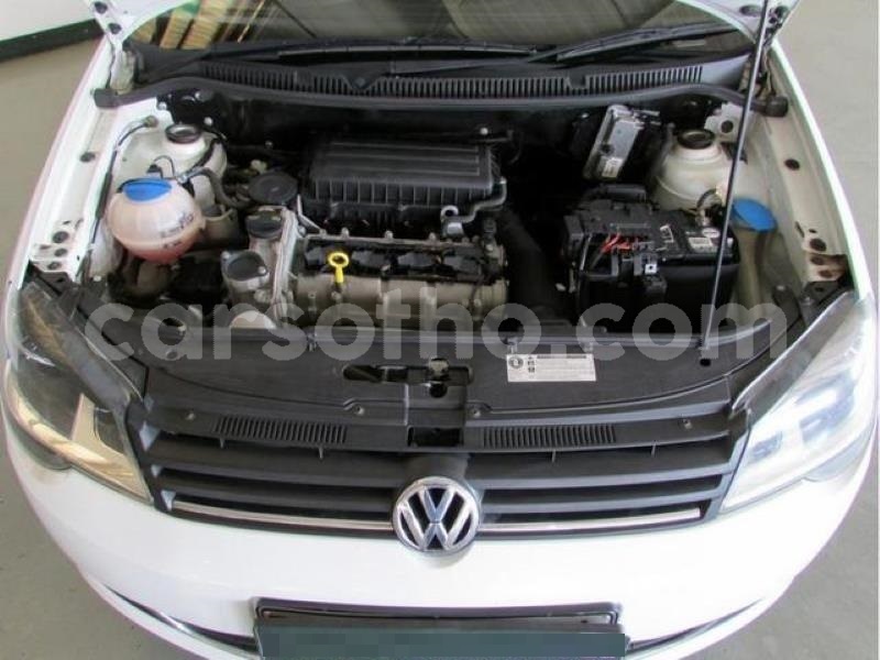 Big with watermark volkswagen polo maseru maseru 12258