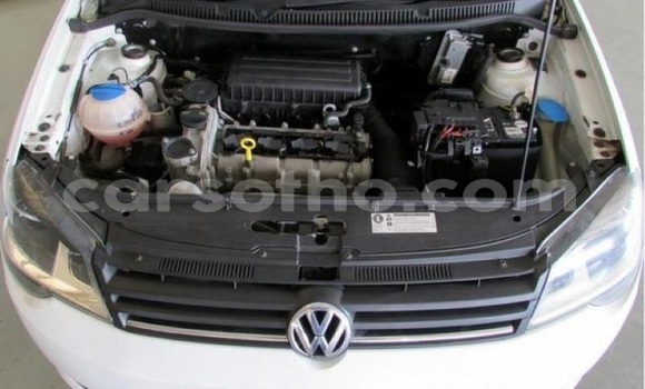 اشتري مستعمل Volkswagen Polo White سيارة في Maseru في Maseru اشتري مستعمل Volkswagen Polo White سيارة في Maseru في Maseru