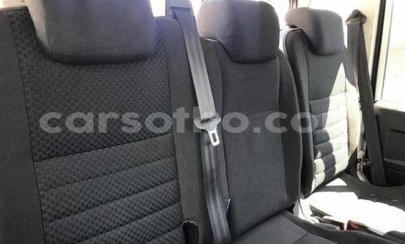 اشتري مستعمل Land Rover Defender White سيارة في Maseru في Maseru اشتري مستعمل Land Rover Defender White سيارة في Maseru في Maseru