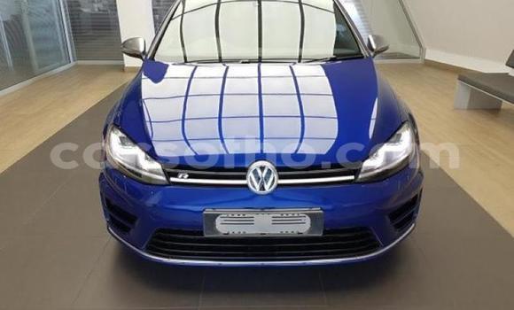 Buy Used Volkswagen Golf Plus Blue Car in Maseru in Maseru Buy Used Volkswagen Golf Plus Blue Car in Maseru in Maseru