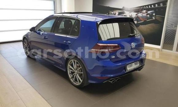 Buy Used Volkswagen Golf Plus Blue Car in Maseru in Maseru Buy Used Volkswagen Golf Plus Blue Car in Maseru in Maseru