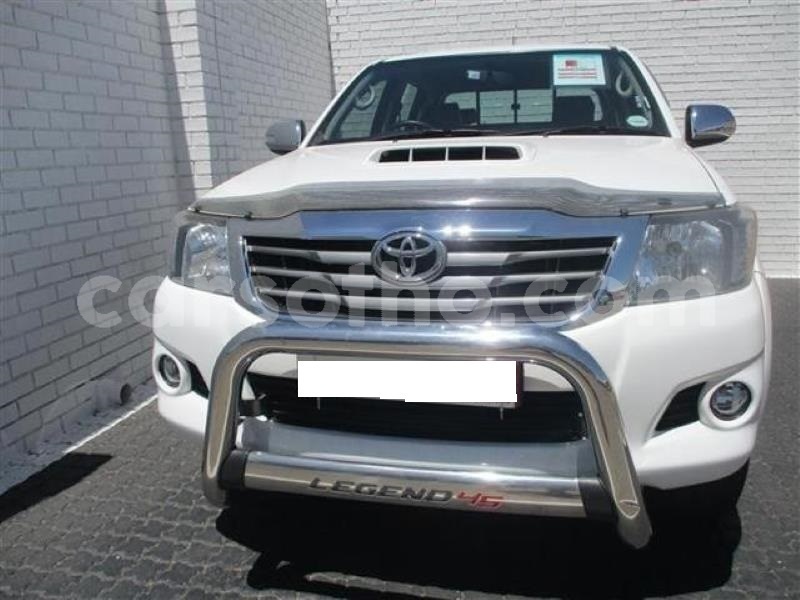 Big with watermark toyota hilux maseru maseru 12263