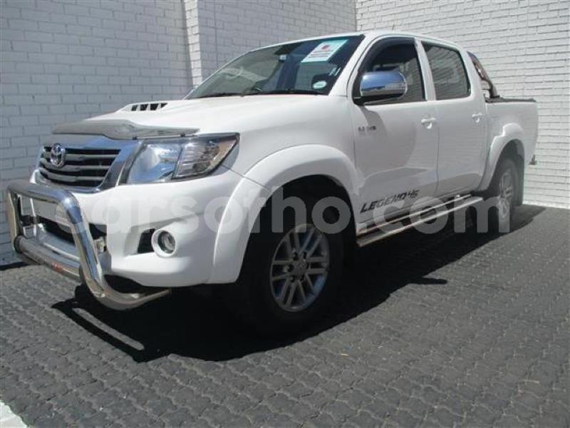 Big with watermark toyota hilux maseru maseru 12263