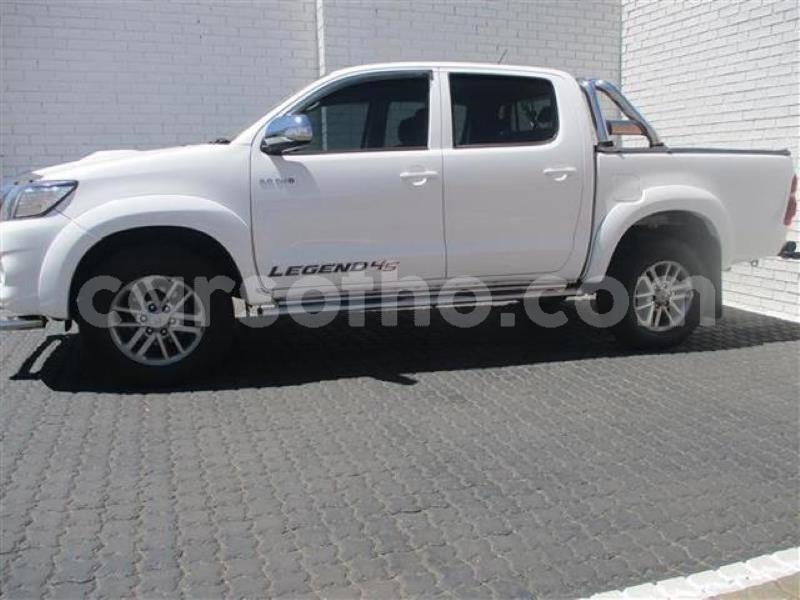 Big with watermark toyota hilux maseru maseru 12263