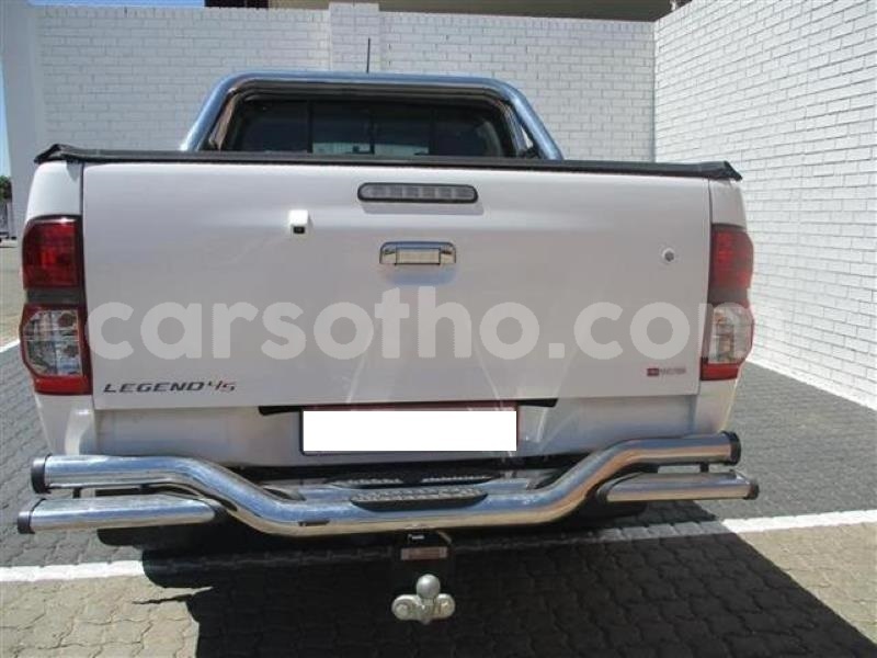 Big with watermark toyota hilux maseru maseru 12263