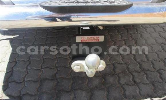 Acheter Occasion Voiture Toyota Hilux Blanc à Maseru, Maseru Acheter Occasion Voiture Toyota Hilux Blanc à Maseru, Maseru