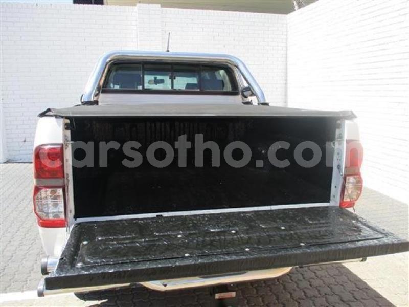 Big with watermark toyota hilux maseru maseru 12263